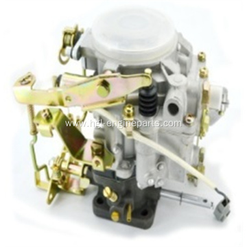 AUTO CARBURETOR 21100-61012 FOR TOYOTA 2F